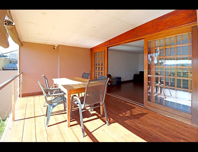 4 BEDROOM HOUSE FOR SALE IN KENSINGTON